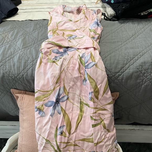 Dress Bundle 15 Pieces Sz 2-4 Alice + Olivia, Tommy Hilfiger, Kate Spade, More - Picture 9 of 15